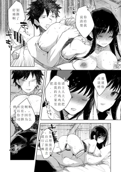 Page 20 of Tensei shitara Daruma Joshi ni Sareta Usotsuki Bitch.