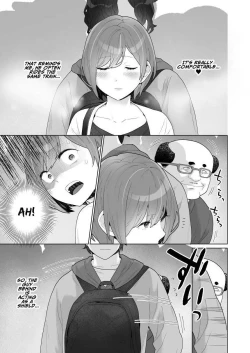 Page 13 of Chikan x Chikan wa Wakan desu!? | Fondler x Fondler = Consensual Sex!?
