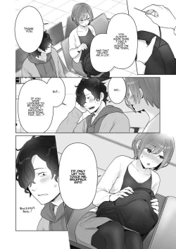 Page 40 of Chikan x Chikan wa Wakan desu!? | Fondler x Fondler = Consensual Sex!?