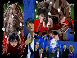 Page 24 of Kimi wa Waga Subete - All the Things You Are