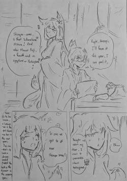 Page 2 of Hatsuyume | First dream of the year