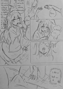 Page 3 of Hatsuyume | First dream of the year