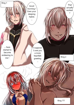 Page 14 of ryūru-chan [fire emblem engage )