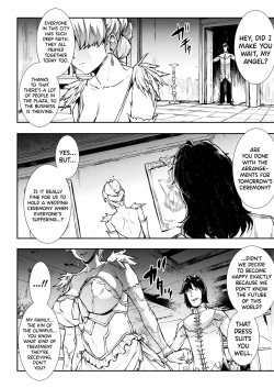 Page 135 of Raikou Shinki Igis Magia IIICh.1-7