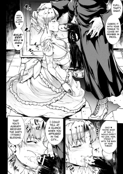 Page 141 of Raikou Shinki Igis Magia IIICh.1-7