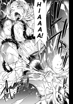 Page 154 of Raikou Shinki Igis Magia IIICh.1-7