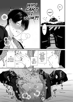 Page 10 of Orc to no Seikatsu de Miniamaru Kairaku o Ataerare Tsuzuketa Ore wa... | After Being Shown Unimaginable Pleasure By an Orc for So Long I...