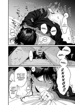 Page 15 of Orc to no Seikatsu de Miniamaru Kairaku o Ataerare Tsuzuketa Ore wa... | After Being Shown Unimaginable Pleasure By an Orc for So Long I...