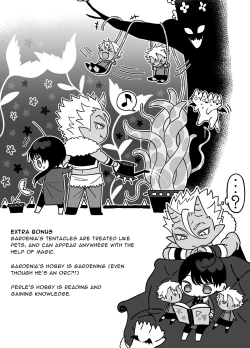 Page 43 of Orc to no Seikatsu de Miniamaru Kairaku o Ataerare Tsuzuketa Ore wa... | After Being Shown Unimaginable Pleasure By an Orc for So Long I...