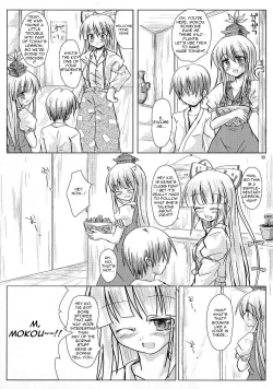 Page 10 of Hourai Geppei