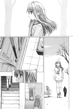 Page 137 of COMIC Minimon Vol. 23