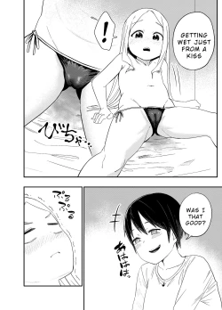Page 11 of Loli Succubus o Ijimeru Yuri Hentai Joshikousei [English}