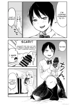 Page 20 of Loli Succubus o Ijimeru Yuri Hentai Joshikousei [English}