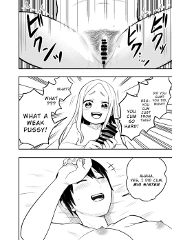 Page 27 of Loli Succubus o Ijimeru Yuri Hentai Joshikousei [English}