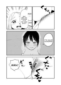 Page 37 of Loli Succubus o Ijimeru Yuri Hentai Joshikousei [English}