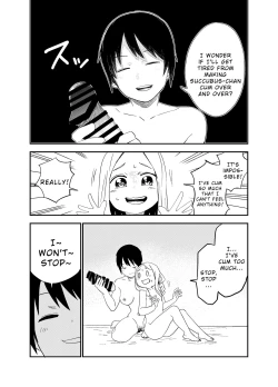 Page 47 of Loli Succubus o Ijimeru Yuri Hentai Joshikousei [English}