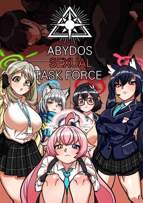 Download Abydos Sexual Task Force