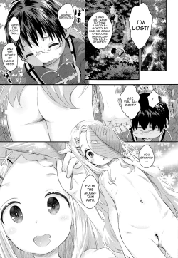 Page 6 of Kokona no Koko Desuyo~