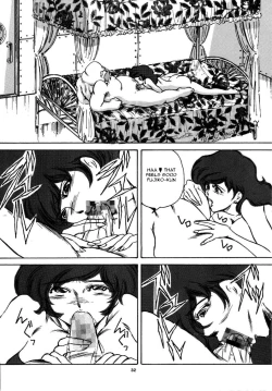 Page 30 of Double Fujiko