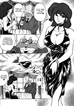 Page 36 of Double Fujiko