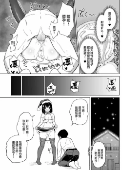 Page 35 of Osananajimi Kanojo kara no X’mas Present wa Netorare deshita