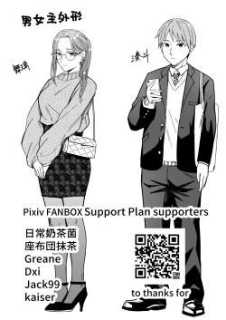 Page 85 of 知らない女性から画像共有でエロい自撮りが送られてきた話 1-3（Chinese）