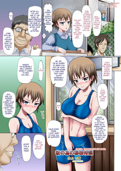 Download Itsumo Harahara Kanojo no Ura Jijou | Pregnant All The Time! Her Hidden Circumstances