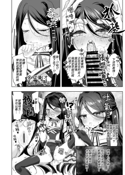 Page 16 of Watashi no ●● Gojiyuu ni Otsukai Kudasai Waga Nushi | 請您盡情使用我的○○，主人