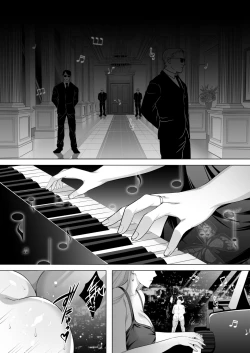 Page 2 of Inyoku no Tou | The Luxury Tower of Sexual Desire
