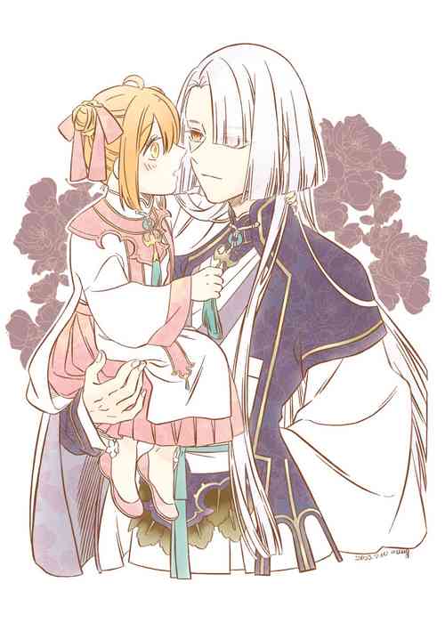 Download Shinsen Dai guda ♀[ fate grand order )