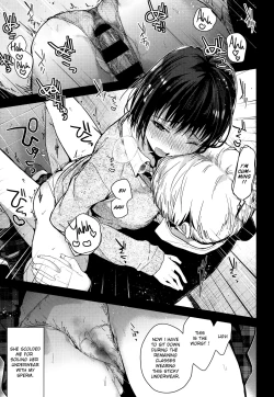 Page 21 of Itsuka Mata Zenhan | "Someday, Again"