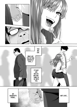 Page 18 of Musume no Tomodachi ga Yuuwaku Suru 2 | My Daughter's Friend Is Seducing Me 2