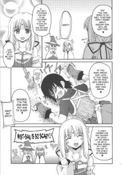 Page 16 of Walking with strangers