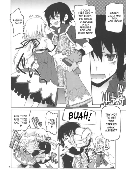 Page 5 of Walking with strangers