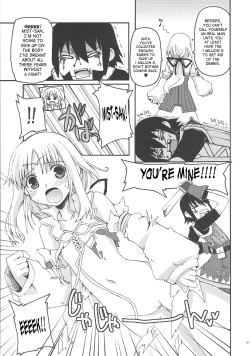 Page 6 of Walking with strangers