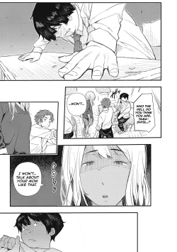 Page 9 of Hypnotic Parasitism Episode 1