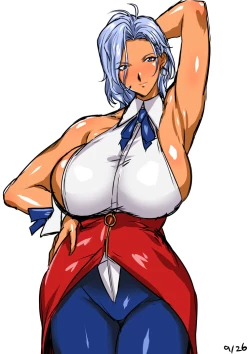 Page 284 of Akikusa Peperon FanBox