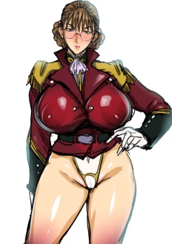 Page 554 of Akikusa Peperon FanBox