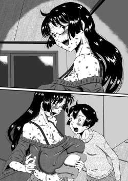 Page 74 of 父×雪乃×弟。ねぇ、お母さん！お父さんとトモ君は…雪乃がもらっちゃうからねっ！