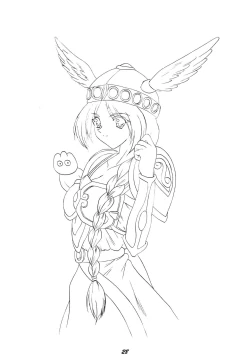 Page 28 of The Game Gals 1