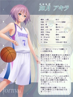 Page 14 of Chara Zukan