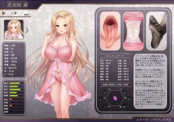 Page 165 of Chara Zukan