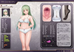 Page 90 of Chara Zukan