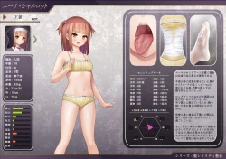 Page 91 of Chara Zukan