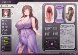 Page 98 of Chara Zukan