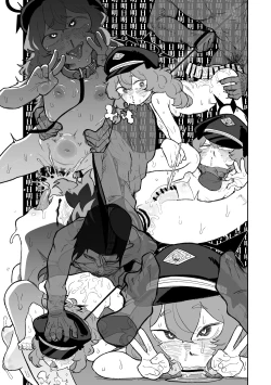 Page 26 of Iroha wa Oshioki Saretai