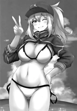 Page 2 of Yasashiku Shikorasete Kureru XX Oneechan