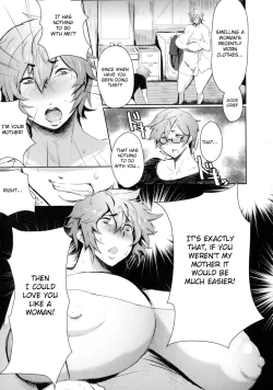 Page 165 of Mucchiri Megaton