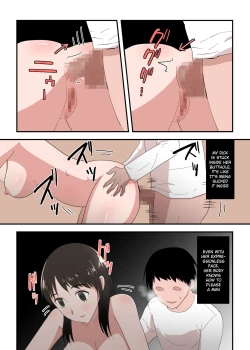 Page 28 of Kaa-san wa I no Mama