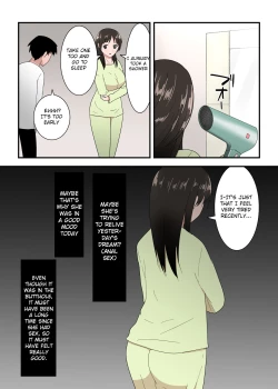Page 55 of Kaa-san wa I no Mama